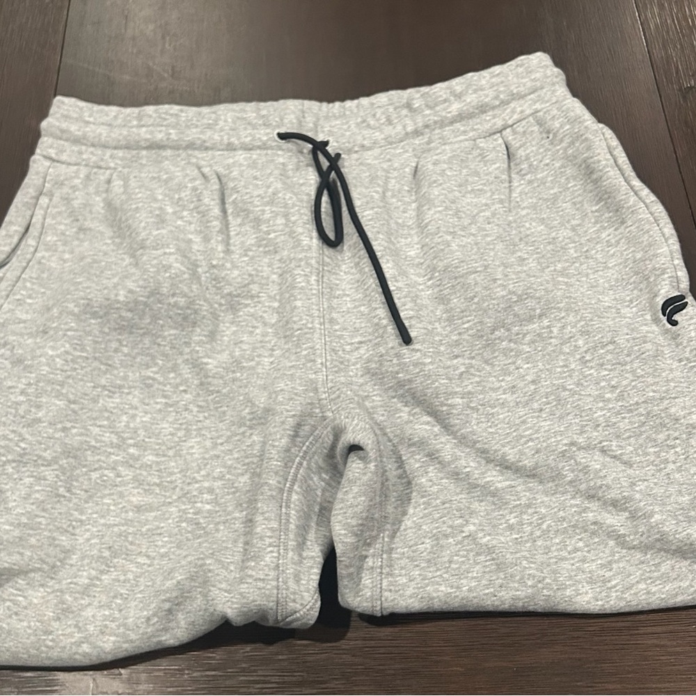 Gray Men's XXL Joggers